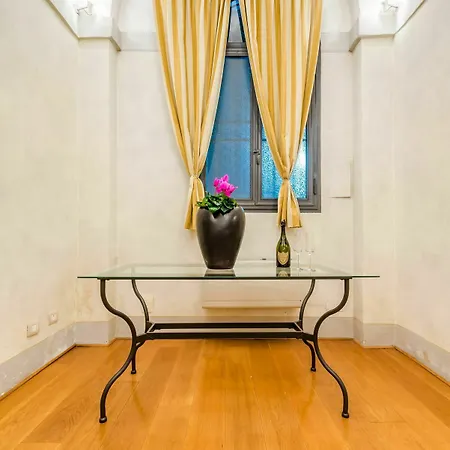 Casa vacanze Magenta Luxury Specchi *