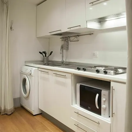 Magenta Luxury Specchi Casa vacanze *