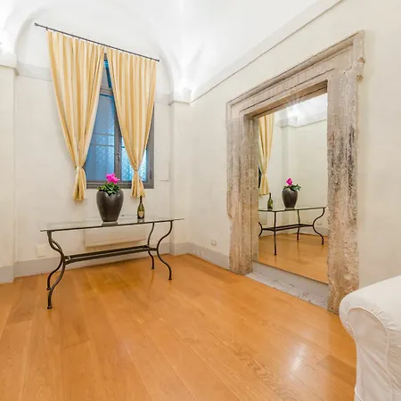 Casa vacanze Magenta Luxury Specchi