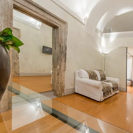 Casa vacanze Magenta Luxury Specchi *