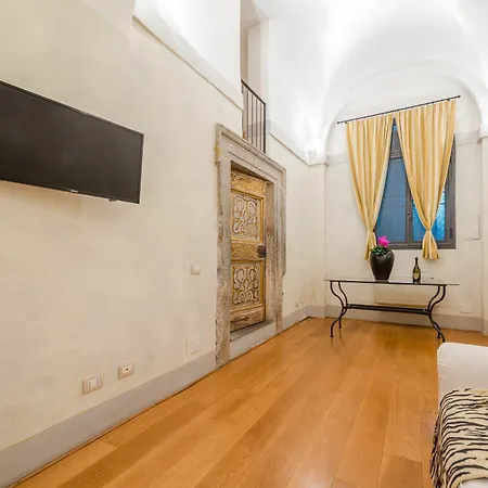Casa vacanze Magenta Luxury Specchi Roma