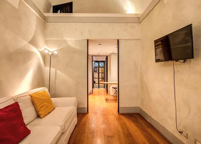 Ferienhaus Magenta Collection Specchi *