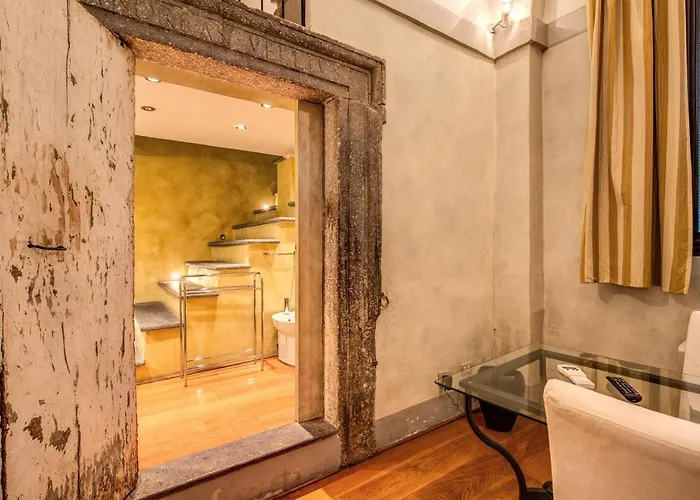 Magenta Collection Specchi Ferienhaus