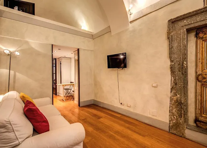 Ferienhaus Magenta Collection Specchi