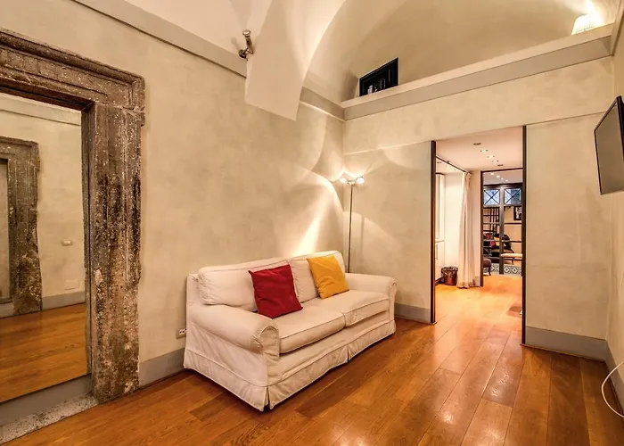 Magenta Collection Specchi Ferienhaus