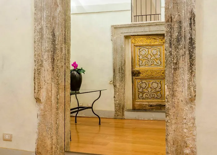 Magenta Collection Specchi