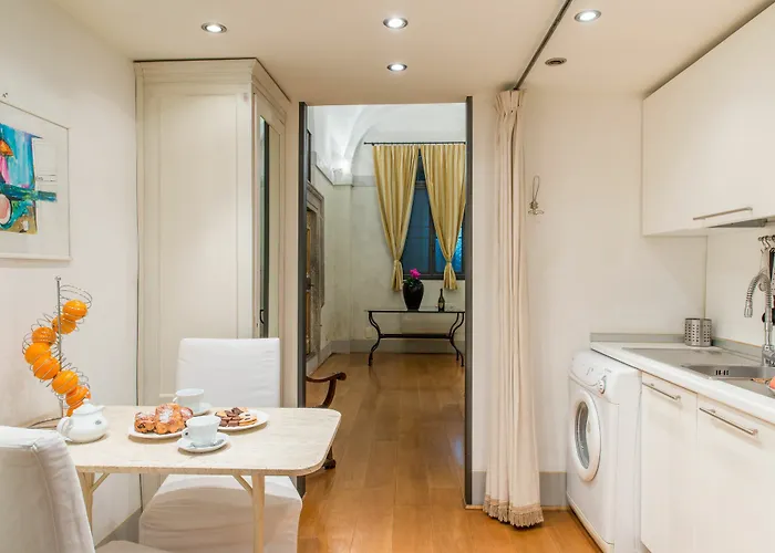 Ferienhaus Magenta Collection Specchi *