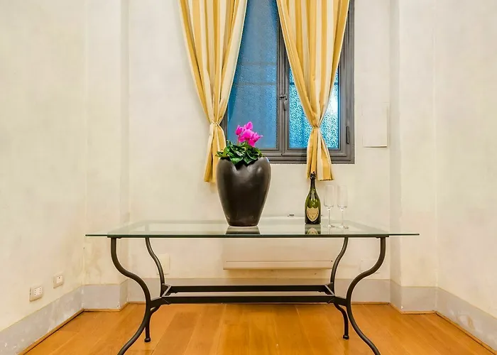 Ferienhaus Magenta Collection Specchi *