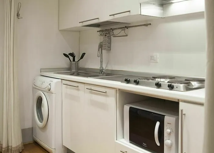 Magenta Collection Specchi Ferienhaus *