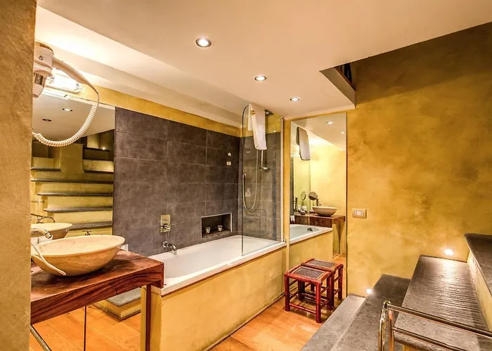 Magenta Collection Specchi *