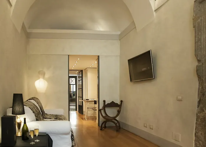 Vakantiehuis Magenta Collection Specchi