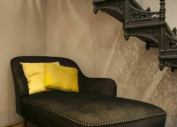 Magenta Collection Specchi Σπίτι διακοπών